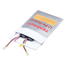Tenergy Airsoft LIPO Battery Guard Charging Bag