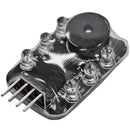 INTELLECT LIPO Battery Tester and Low Power Alarm for AEG Airsoft Guns