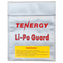 Tenergy Airsoft LIPO Battery Guard Charging Bag