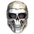 Lancer Tactical T800 Terminator Full Face Airsoft Mesh Mask