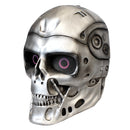 Lancer Tactical T800 Terminator Full Face Airsoft Mesh Mask