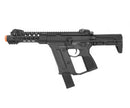 KWA Full Metal Ronin TEKKEN TK.45c AEG 2.5 KeyMod Airsoft SMG Carbine w/ Adjustable FPS