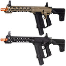 KWA Ronin TEKKEN TK.45 AEG3 M-LOK Electric Recoil Airsoft SMG Carbine