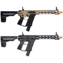 KWA Ronin TEKKEN TK.45 AEG3 M-LOK Electric Recoil Airsoft SMG Carbine
