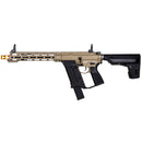 KWA Ronin TEKKEN TK.45 AEG3 M-LOK Electric Recoil Airsoft SMG Carbine