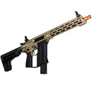 KWA Ronin TEKKEN TK.45 AEG3 M-LOK Electric Recoil Airsoft SMG Carbine