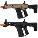KWA Ronin TEKKEN TK.45c2 AEG2.5+ Airsoft SMG w/ Adjustable FPS