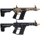 KWA Ronin TEKKEN TK.45c2 AEG2.5+ Airsoft SMG w/ Adjustable FPS