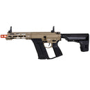 KWA Ronin TEKKEN TK.45c2 AEG2.5+ Airsoft SMG w/ Adjustable FPS