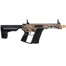 KWA Ronin TEKKEN TK.45c2 AEG2.5+ Airsoft SMG w/ Adjustable FPS