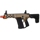 KWA Ronin TEKKEN TK.45c2 AEG2.5+ Airsoft SMG w/ Adjustable FPS