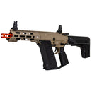 KWA Ronin TEKKEN TK.45c2 AEG2.5+ Airsoft SMG w/ Adjustable FPS