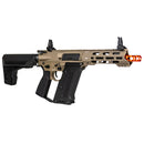 KWA Ronin TEKKEN TK.45c2 AEG2.5+ Airsoft SMG w/ Adjustable FPS