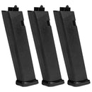 KWA 80rd TEKKEN TK80 TK.45 AEG Airsoft Mid-Cap Magazine