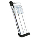 Tokyo Marui Dual Stainless Hi-Capa 4.3 Custom GBB Airsoft Pistol