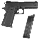 Tokyo Marui Tactical Hi-Capa 4.3 Competition GBB Airsoft Pistol