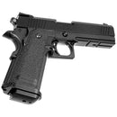 Tokyo Marui Tactical Hi-Capa 4.3 Competition GBB Airsoft Pistol