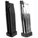 Tokyo Marui 30rd 5.1 Hi-Capa GBB Airsoft Pistol Magazine