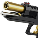 Tokyo Marui Gold Match Hi-Capa 5.1 GBB Competition Airsoft Pistol