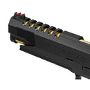 Tokyo Marui Gold Match Hi-Capa 5.1 GBB Competition Airsoft Pistol