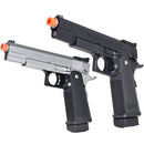 Tokyo Marui M1911 Hi-Capa 5.1 Government Issue GBB Airsoft Pistol