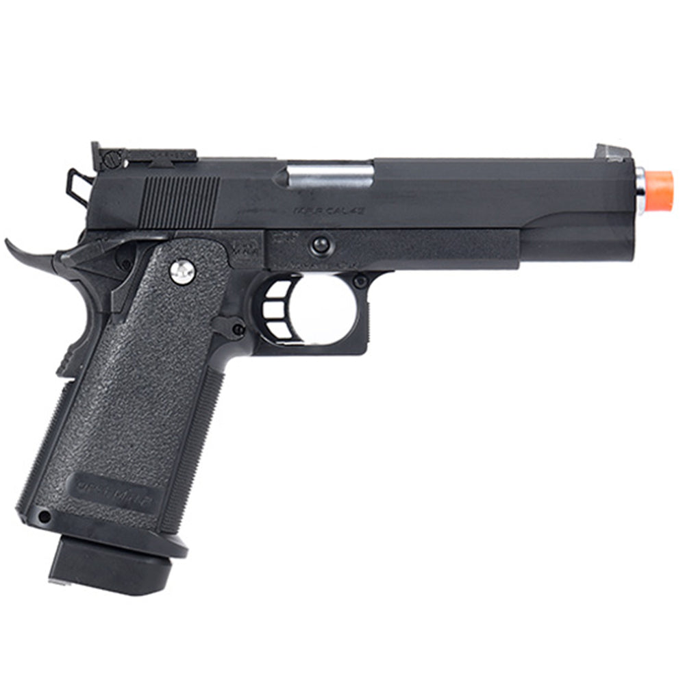 Tokyo Marui M1911 Hi-Capa 5.1 Government Issue GBB Airsoft Pistol |  AirsoftNMore.com