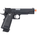 Tokyo Marui M1911 Hi-Capa 5.1 Government Issue GBB Airsoft Pistol