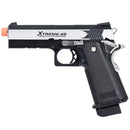 Tokyo Marui Xtreme 45 Hi-Capa 4.3 Full Auto GBB Airsoft Pistol