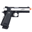Tokyo Marui Xtreme 45 Hi-Capa 4.3 Full Auto GBB Airsoft Pistol