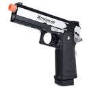 Tokyo Marui Xtreme 45 Hi-Capa 4.3 Full Auto GBB Airsoft Pistol