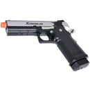 Tokyo Marui Xtreme 45 Hi-Capa 4.3 Full Auto GBB Airsoft Pistol