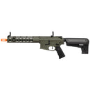 KRYTAC Full Metal Trident MKII CRB KeyMod AEG Airsoft Rifle
