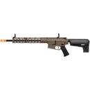 KRYTAC Full Metal Trident MKII SPR Keymod AEG Airsoft Rifle
