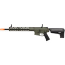 KRYTAC Full Metal Trident MKII SPR Keymod AEG Airsoft Rifle