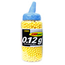 TSD Sports .12g 6mm High Grade BBs 2000rds Bottle