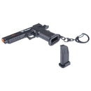 Taran Tactical Innovations Licensed JW3 Combat Master 2011 Keychain