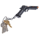 Taran Tactical Innovations Licensed JW3 Combat Master 2011 Keychain