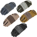 UKARMS Airsoft Hard Knuckle Tactical Assault Gloves