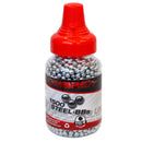 Umarex .177 cal / 4.5mm Precision Steel BBs 1500 Rounds