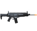 Elite Force Beretta ARX-160 Elite Airsoft Gun Blowback AEG - Black