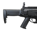 Elite Force Beretta ARX-160 Elite Airsoft Gun Blowback AEG - Black