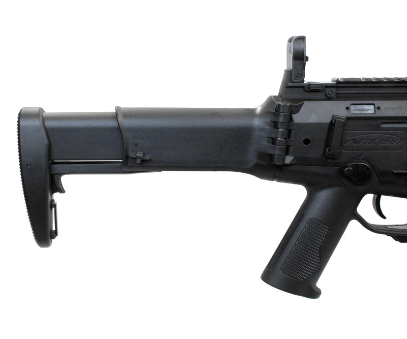 Elite Force Beretta ARX-160 Elite Airsoft Gun Blowback AEG - Black