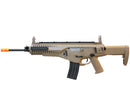 Elite Force Beretta ARX-160 Elite Airsoft Gun Blowback AEG - Dark Earth