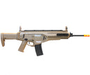 Elite Force Beretta ARX-160 Elite Airsoft Gun Blowback AEG - Dark Earth