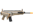 Elite Force Beretta ARX-160 Elite Airsoft Gun Blowback AEG - Dark Earth