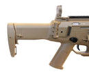 Elite Force Beretta ARX-160 Elite Airsoft Gun Blowback AEG - Dark Earth