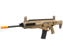 Elite Force Beretta ARX-160 Elite Airsoft Gun Blowback AEG - Dark Earth