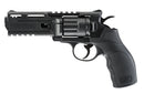 BRODAX Tactical Revolver Co2 Powered .177 BB Air Pistol by UMAREX