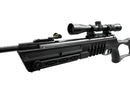 Umarex Fuel .22 Pellet Gun Air Rifle with 3-9x32 Scope