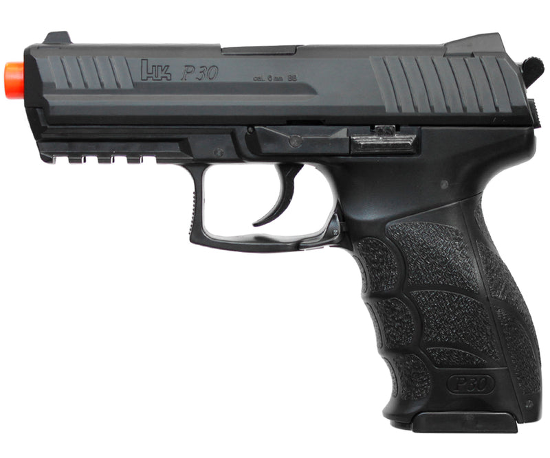 H&K P30 Airsoft Spring Pistol with Metal Slide by UMAREX